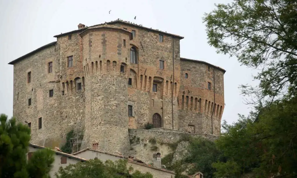 Rocca Fregoso