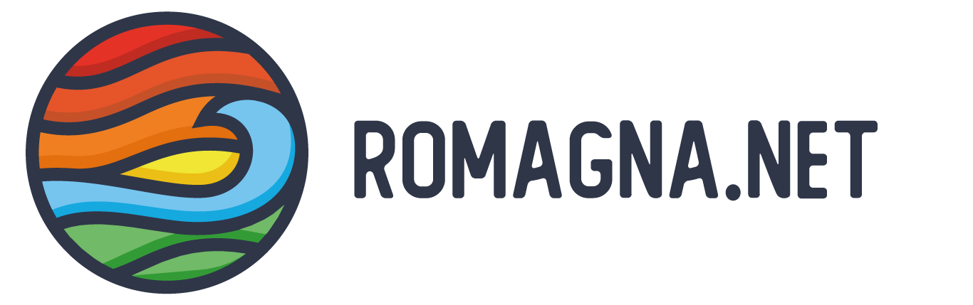 logo di Romagna.net