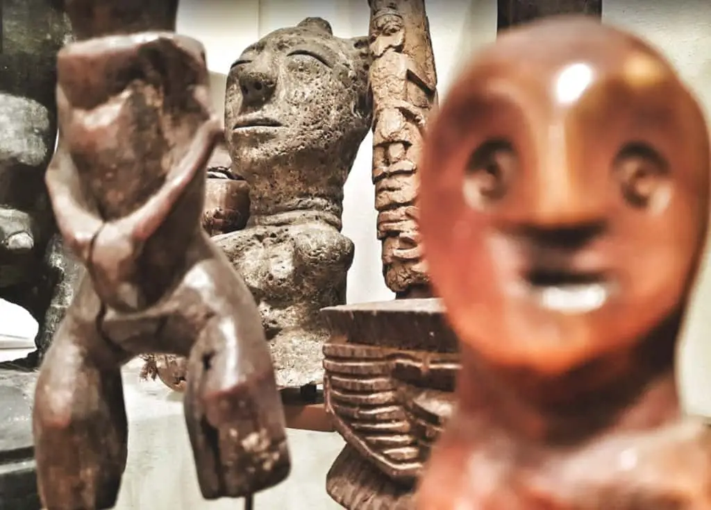 Museo degli sguardi