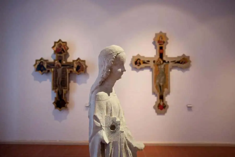 Museo della città "Luigi Tonini"