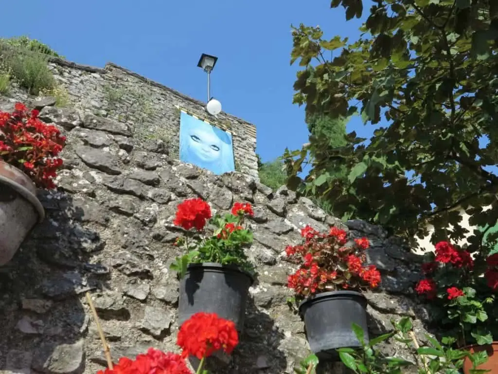Castello di Montebello