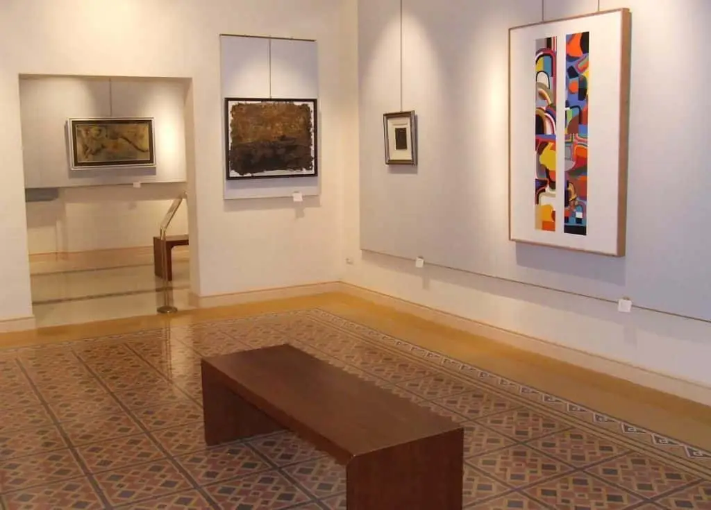 Sala Burri