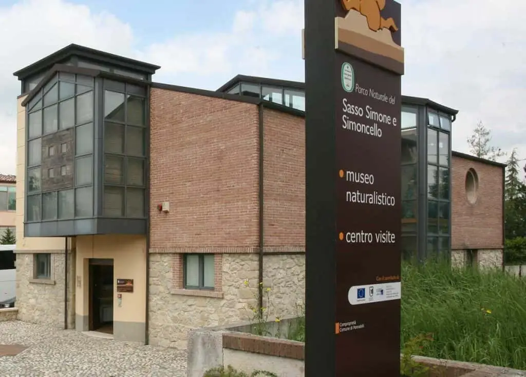 Museo Naturalistico Parco Sasso Simone e Simoncello