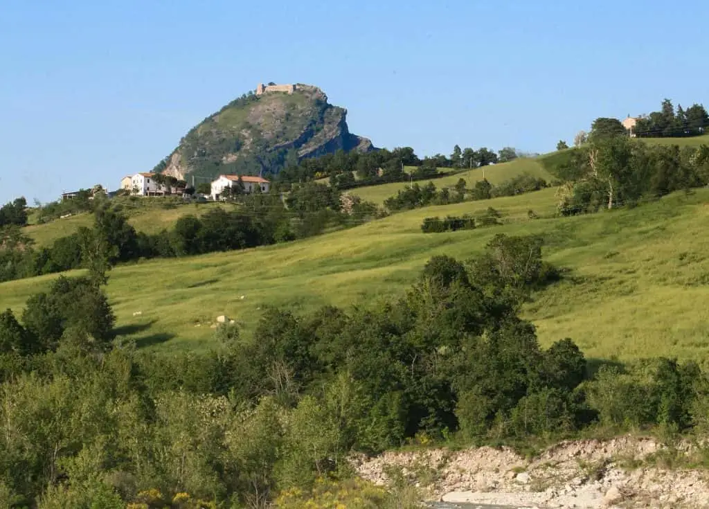 Borgo Maioletto