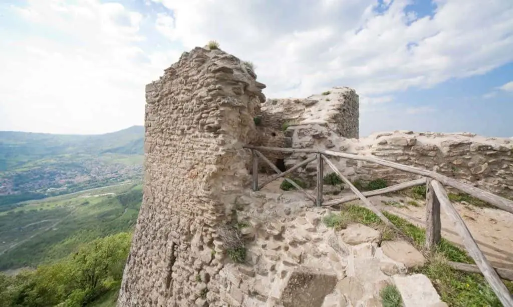 Borgo Maioletto