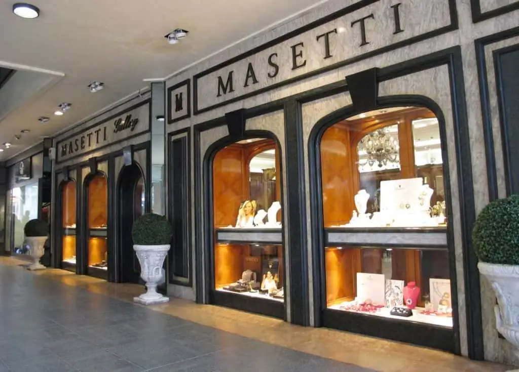 Viale Ceccarini