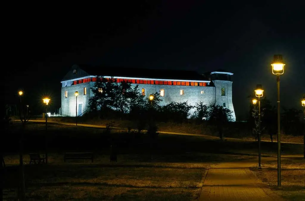 Castello degli Agolanti