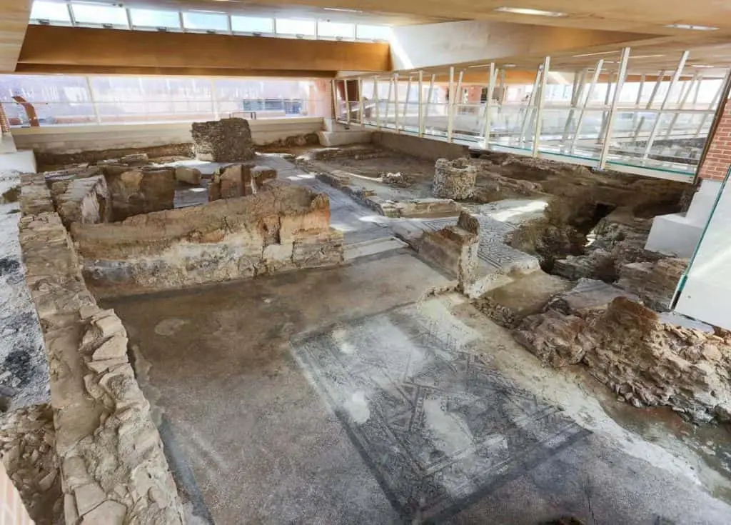 Domus del chirurgo
