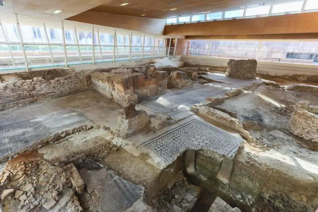 Domus del chirurgo