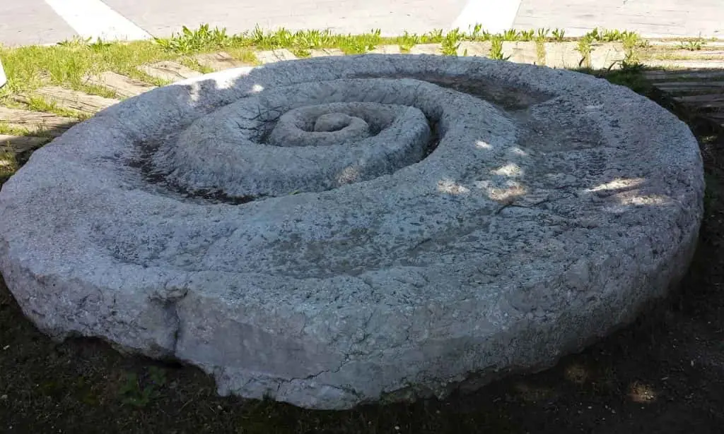 Fontana della Memoria