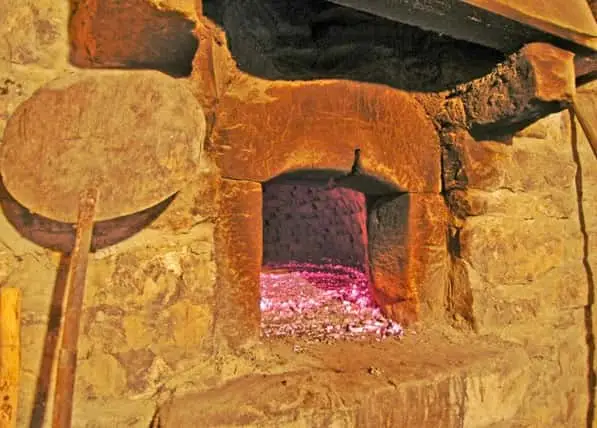 Museo del pane