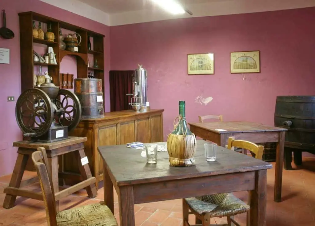 Museo delle Arti Rurali