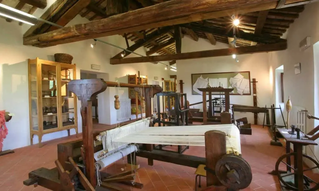 Museo delle Arti Rurali