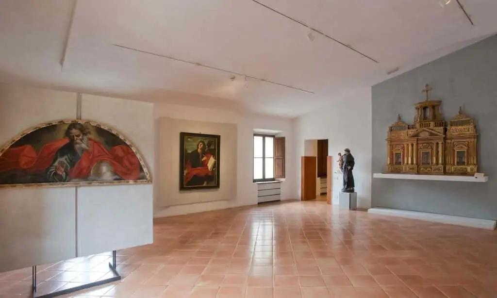 Museo di Arte Sacra