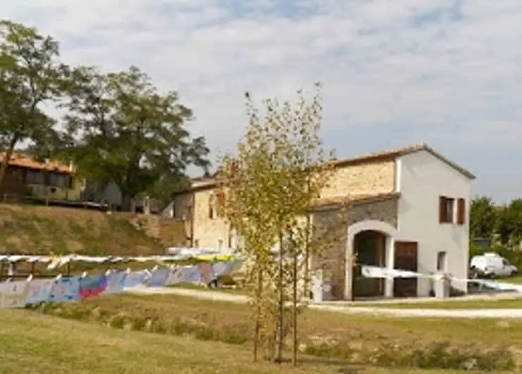 Museo Na-Tè - Osservatorio naturalistico e della tessitura