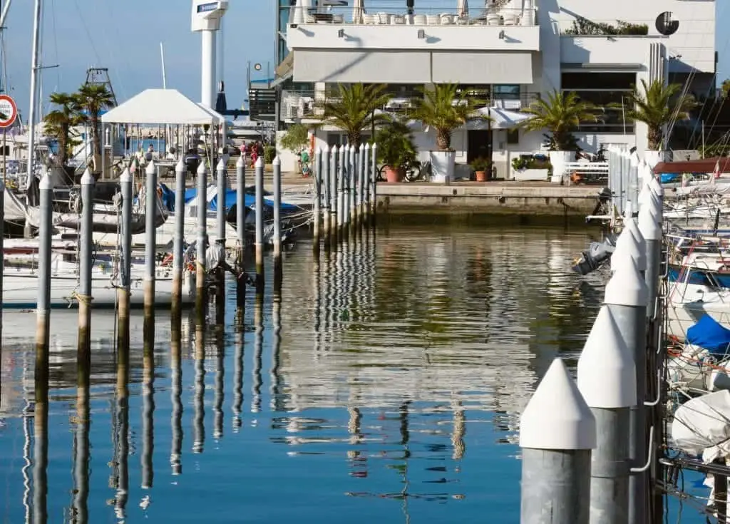 Porto di Rimini