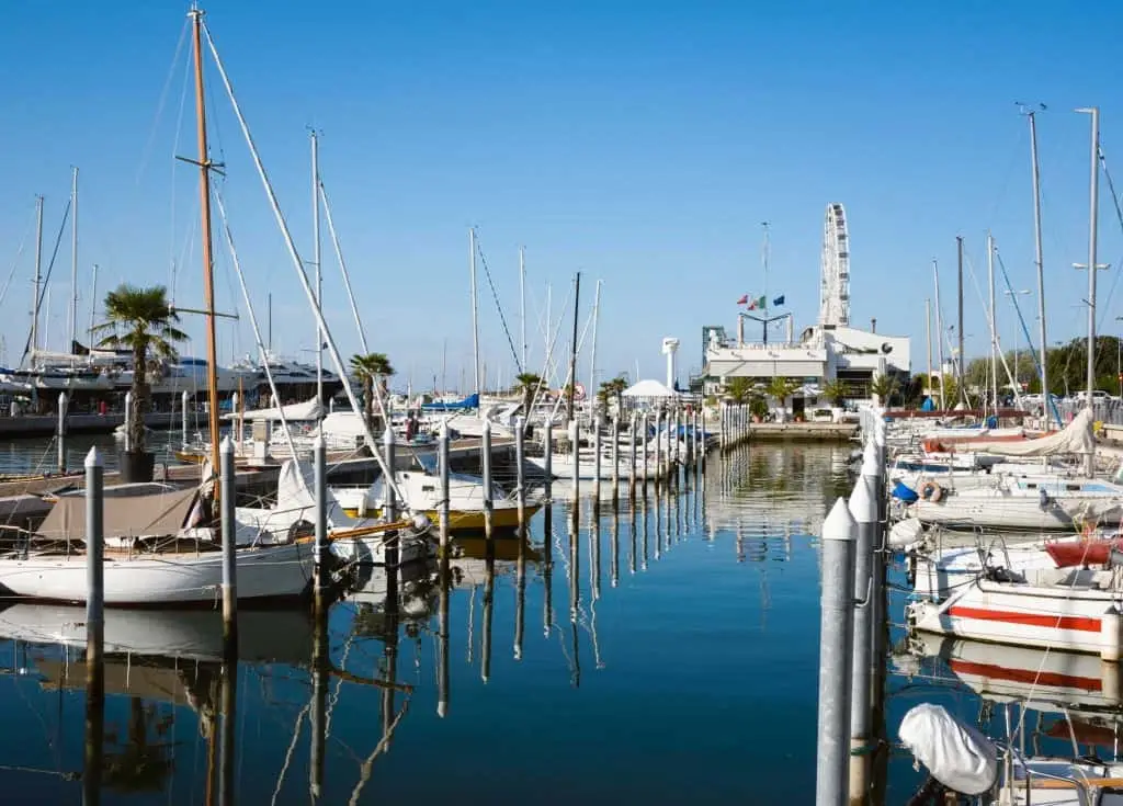 Porto di Rimini