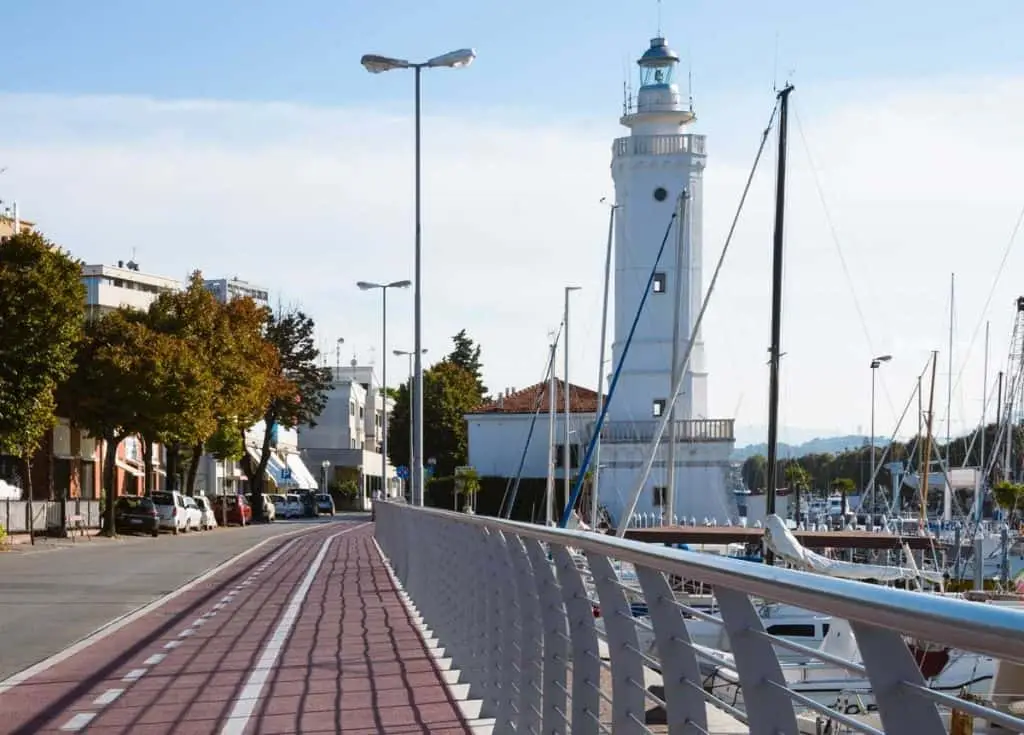Porto di Rimini