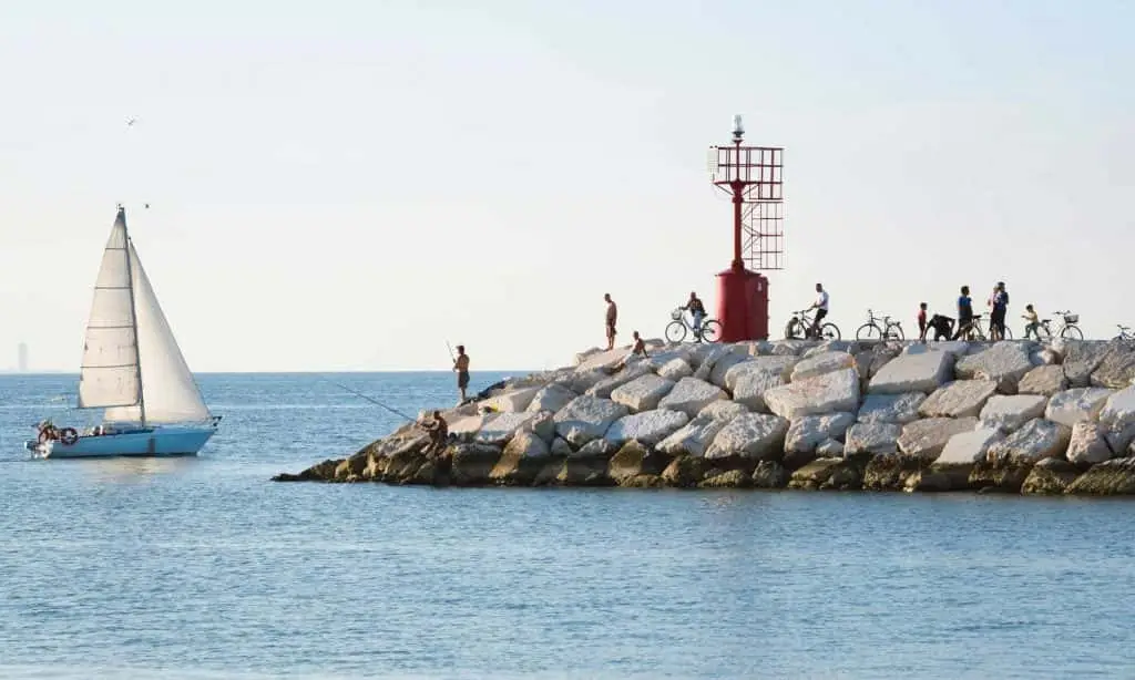 Porto di Rimini