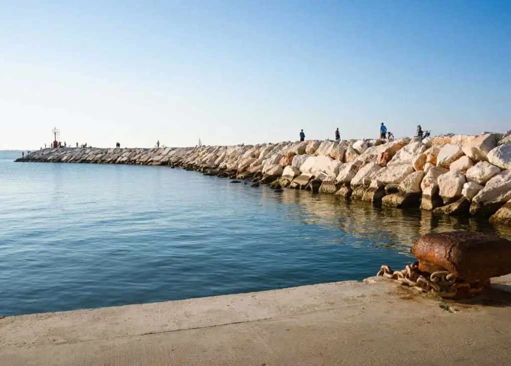 Porto di Rimini