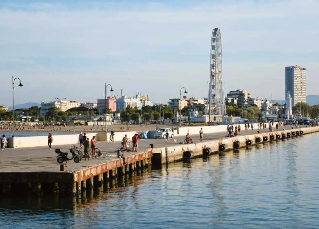 Porto di Rimini