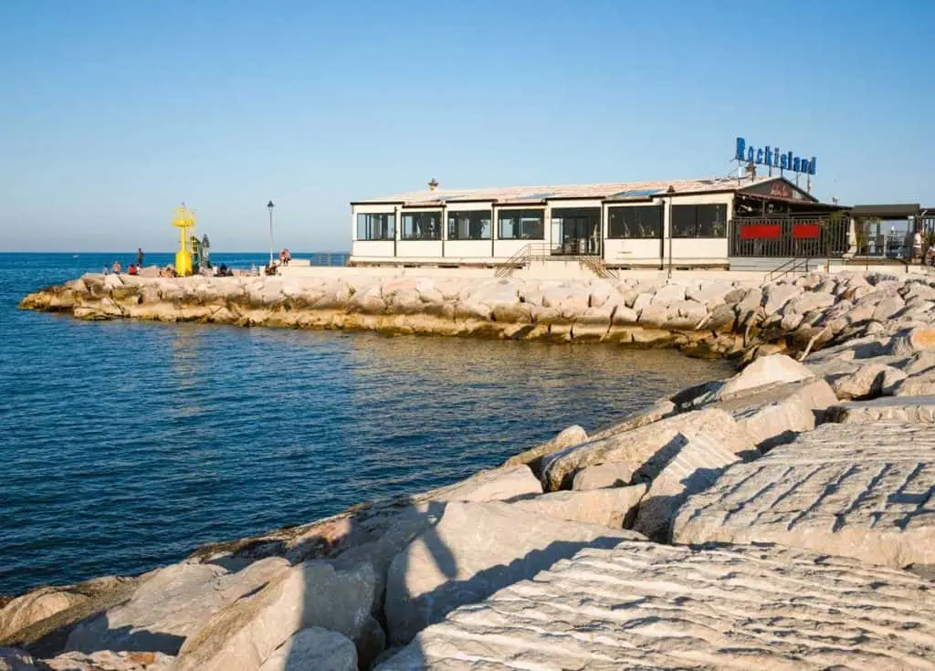 Porto di Rimini