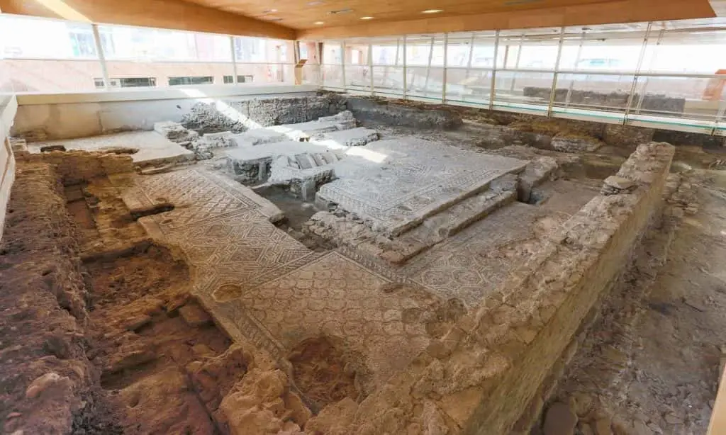 Domus del chirurgo