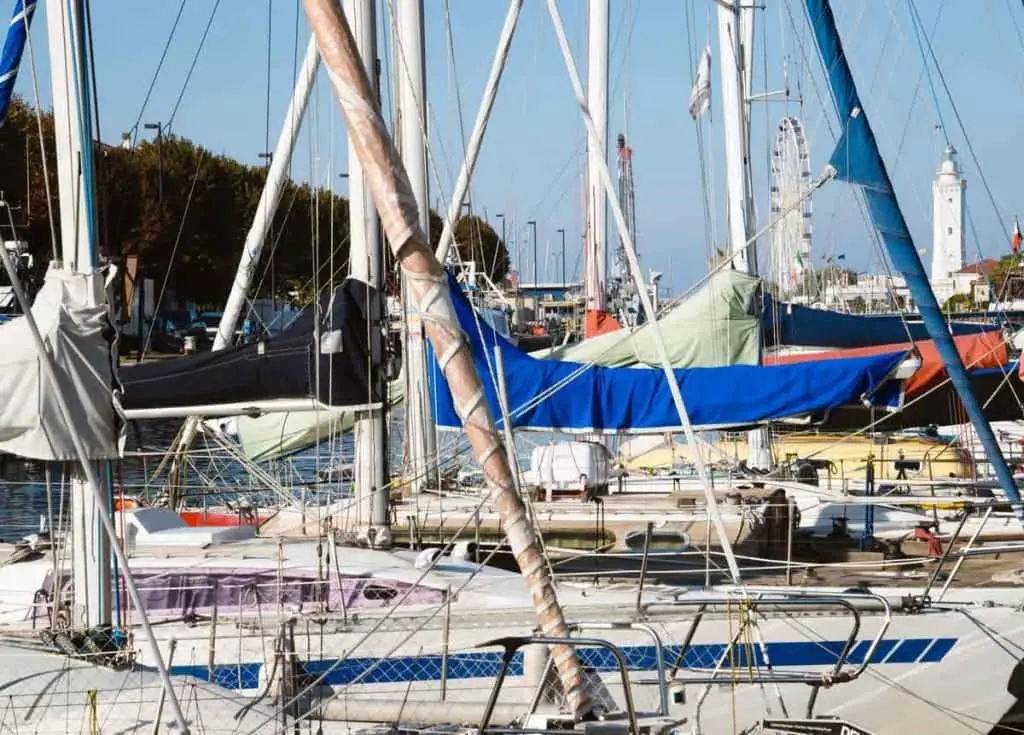 Porto di Rimini