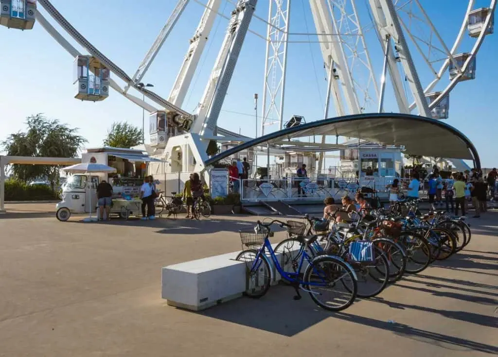 Ruota Panoramica