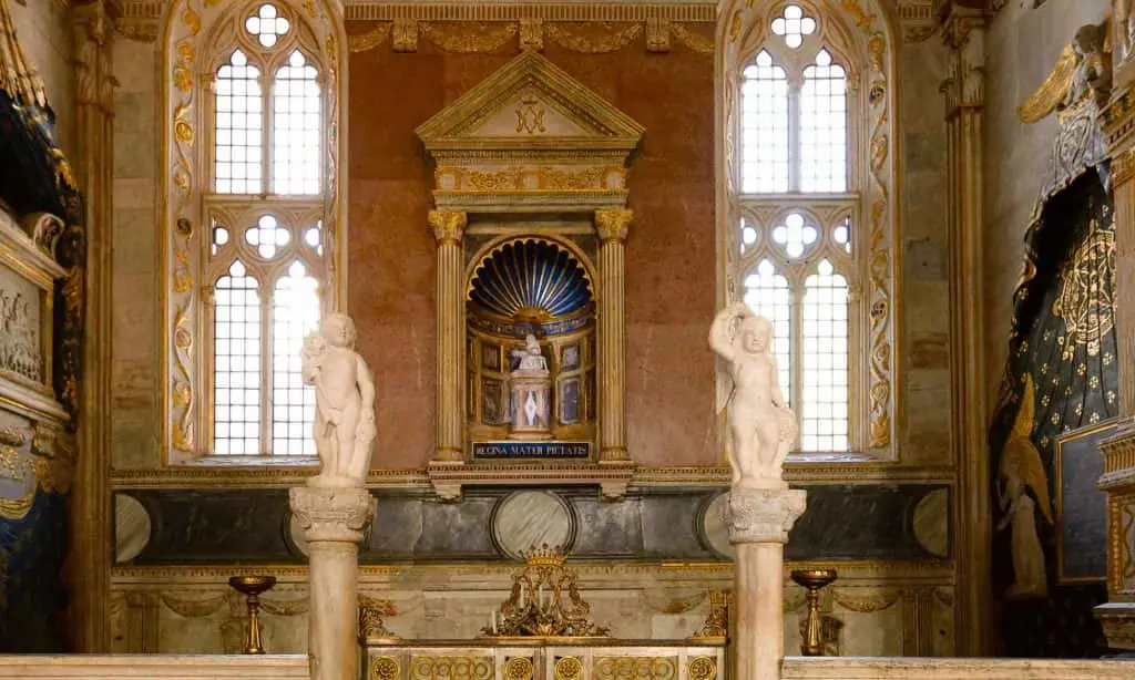 Tempio Malatestiano