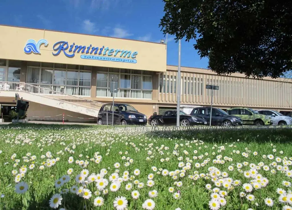 Rimini Terme