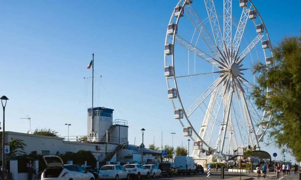Ruota Panoramica