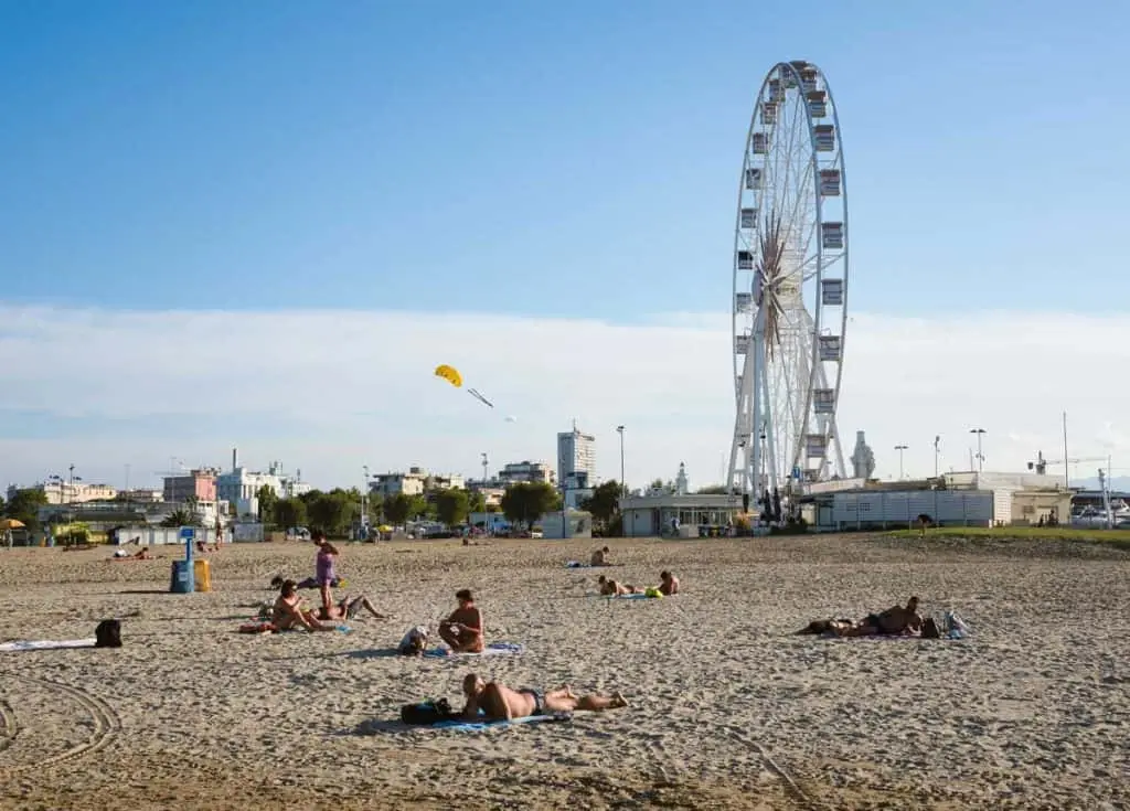 Ruota Panoramica