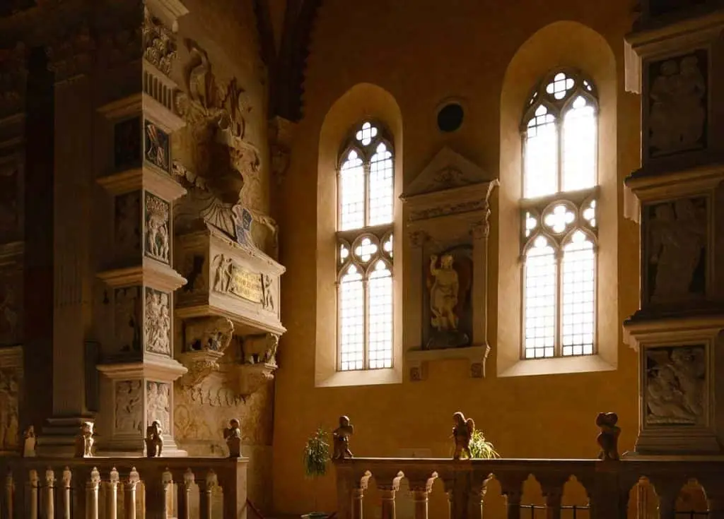 Tempio Malatestiano