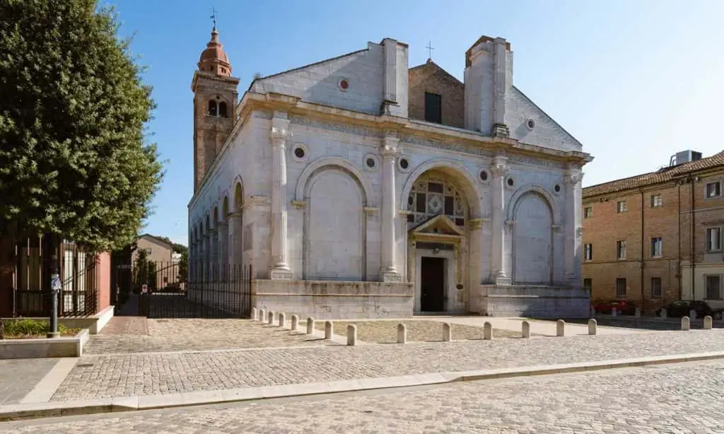 Tempio Malatestiano