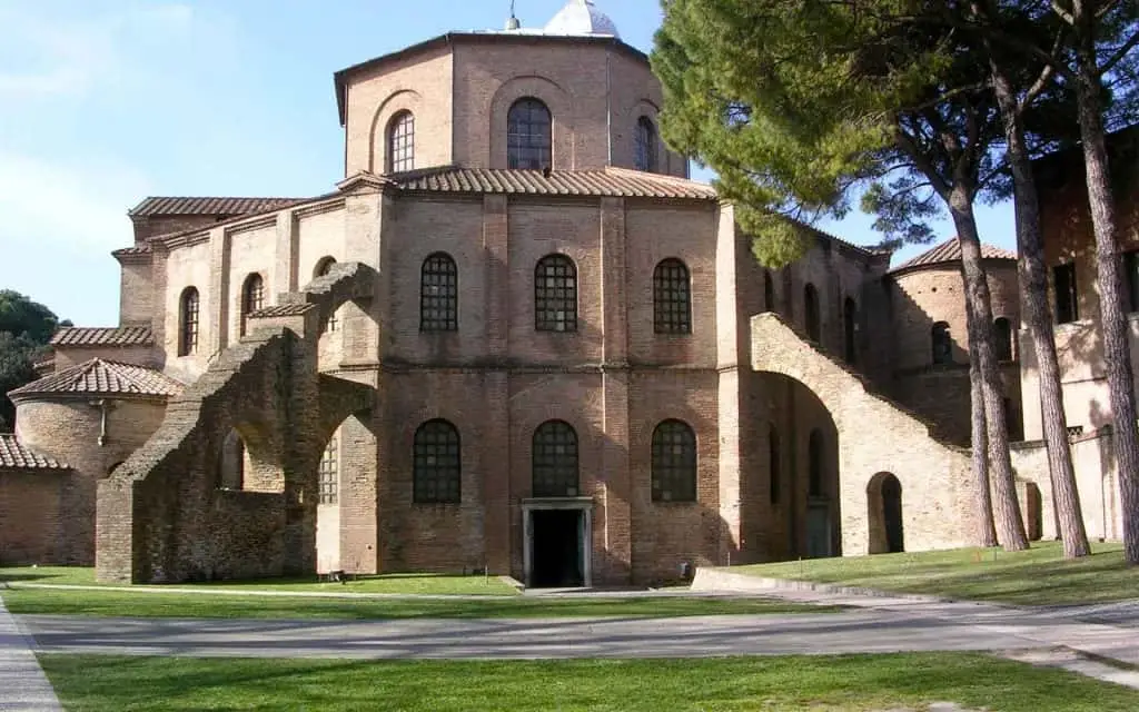 Ravenna