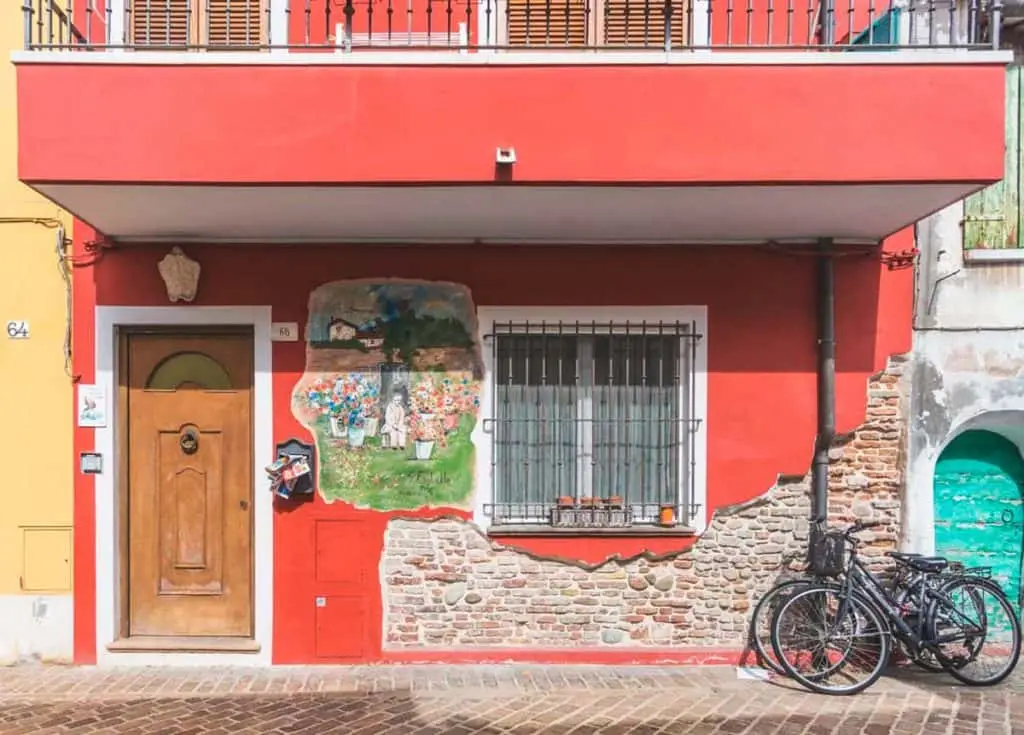 Borgo San Giuliano