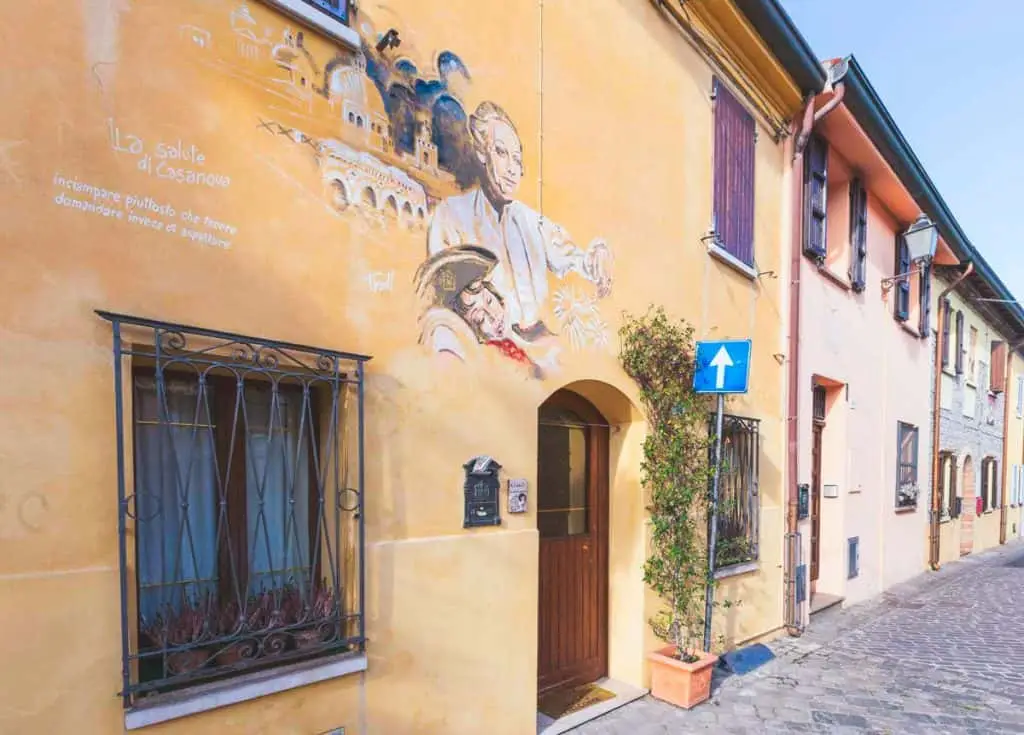 Borgo San Giuliano
