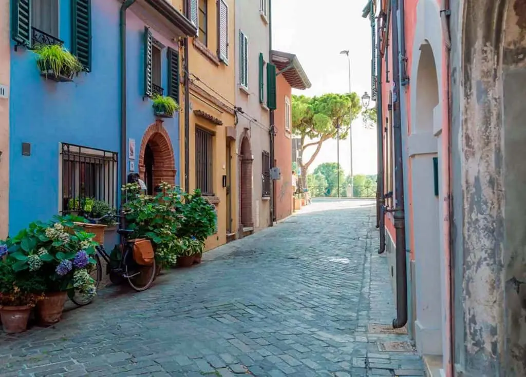 Borgo San Giuliano