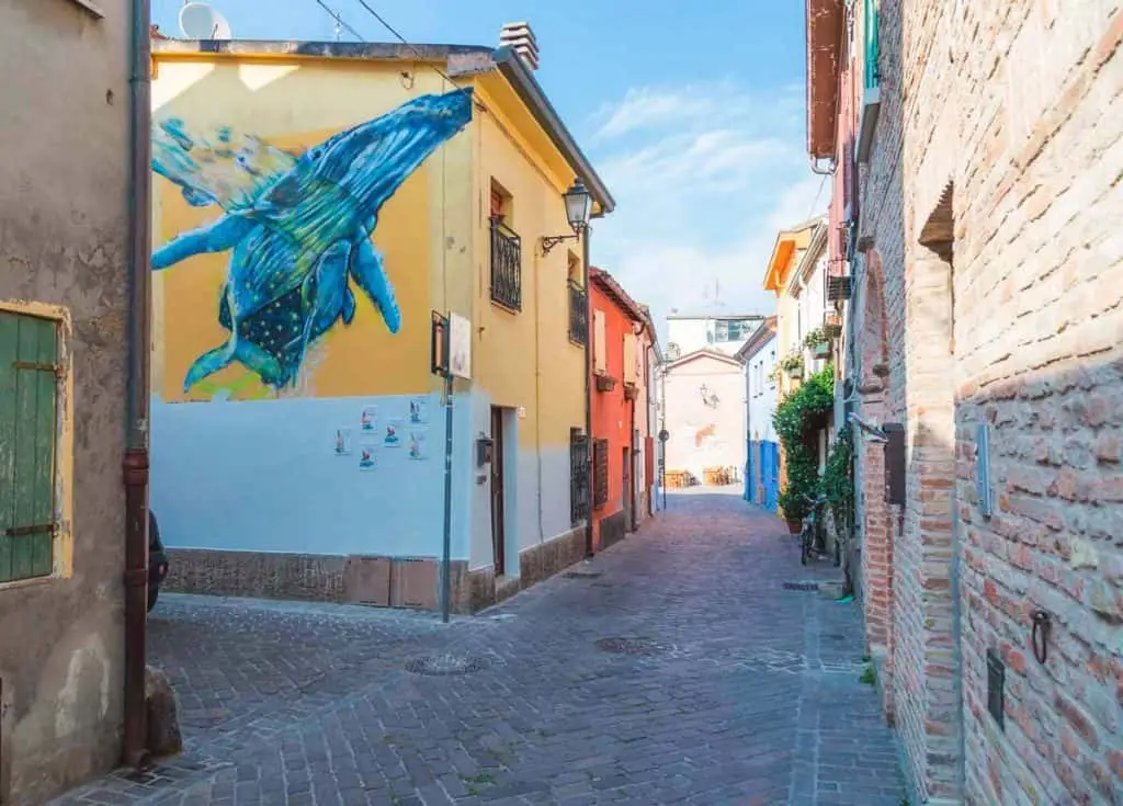 Borgo San Giuliano