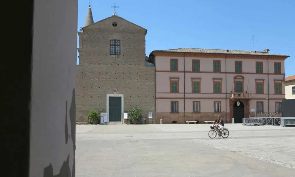 Cattedrale Santa Maria Assunta