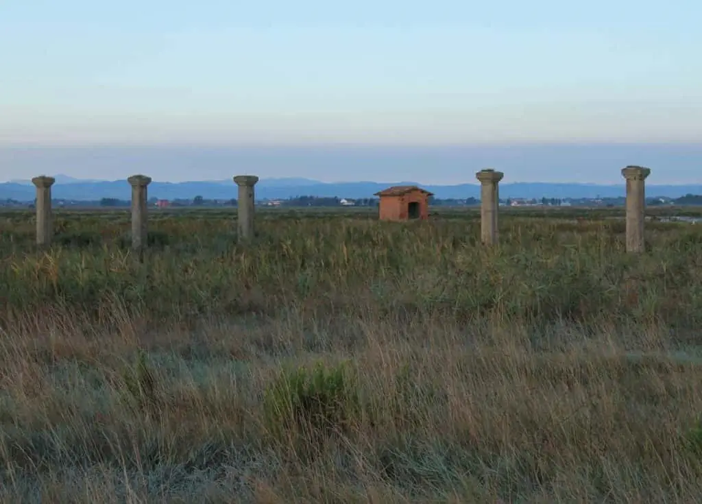Saline di Cervia
