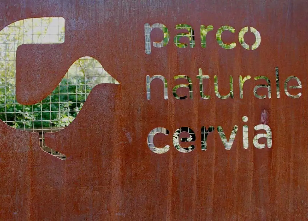 Saline di Cervia