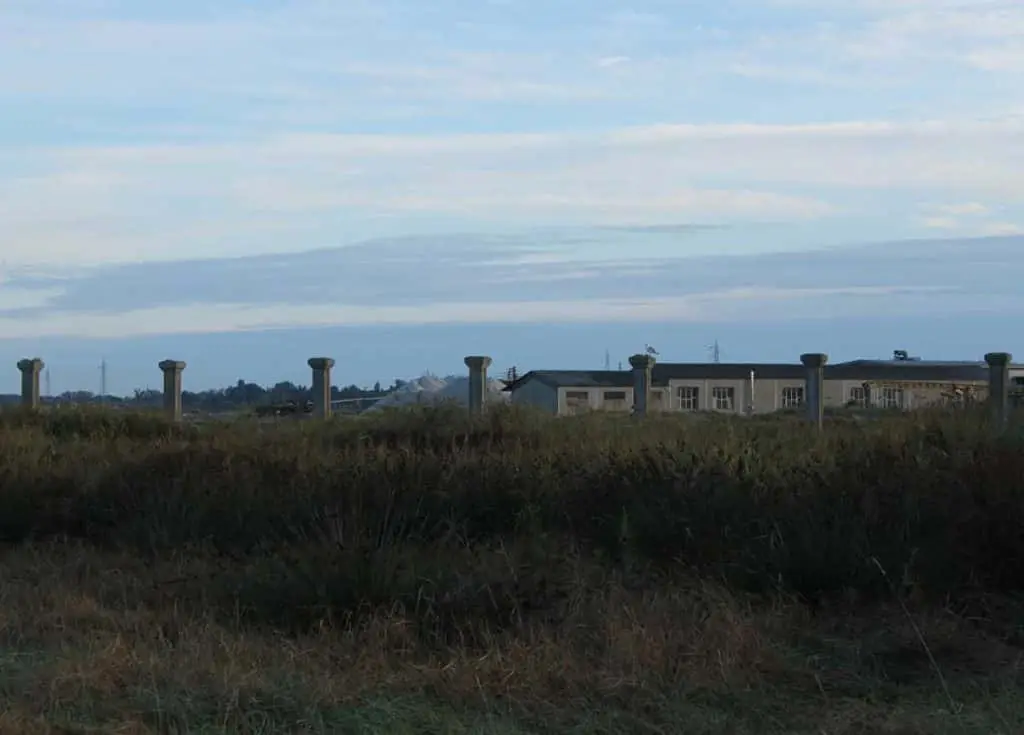 Saline di Cervia