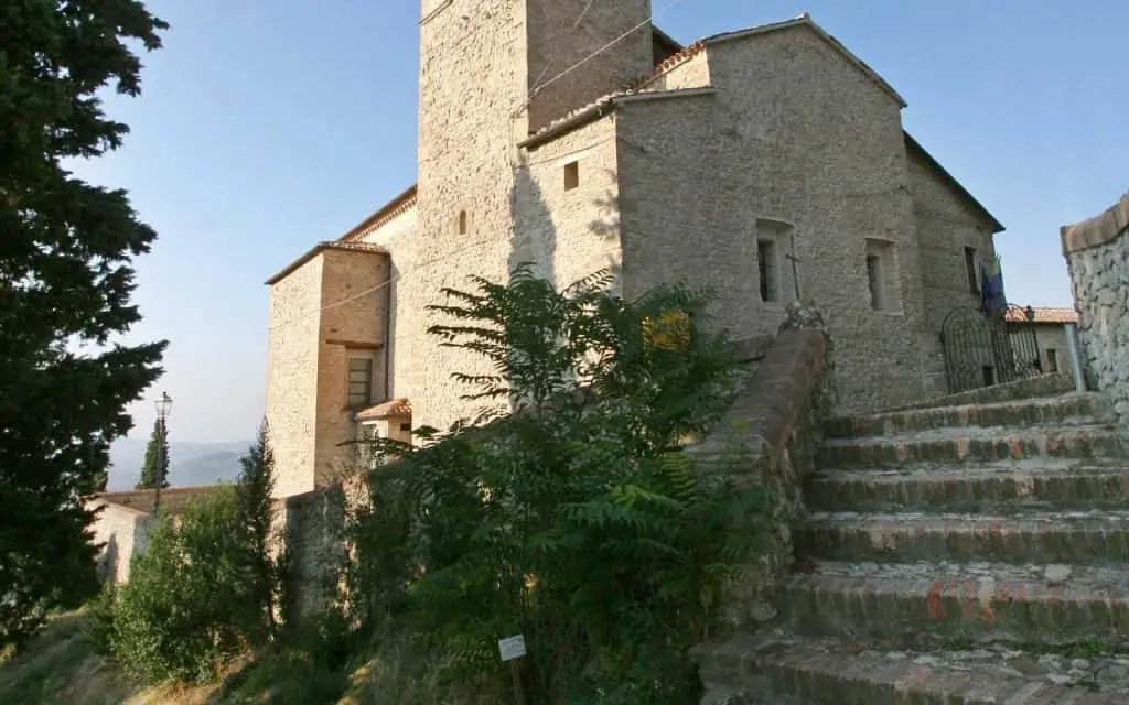 Verucchio
