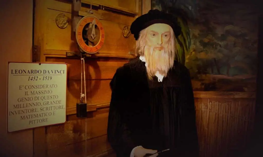 Museo delle Cere