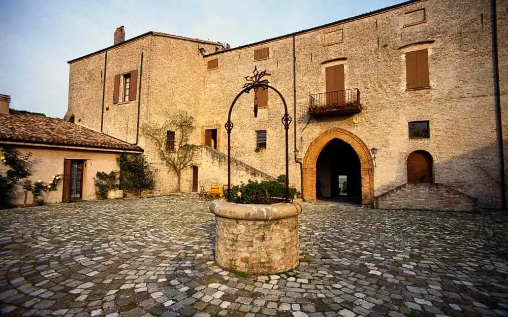 Poggio Torriana