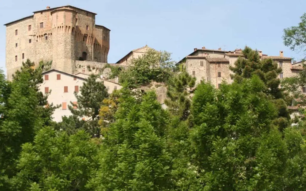 Sant'Agata Feltria