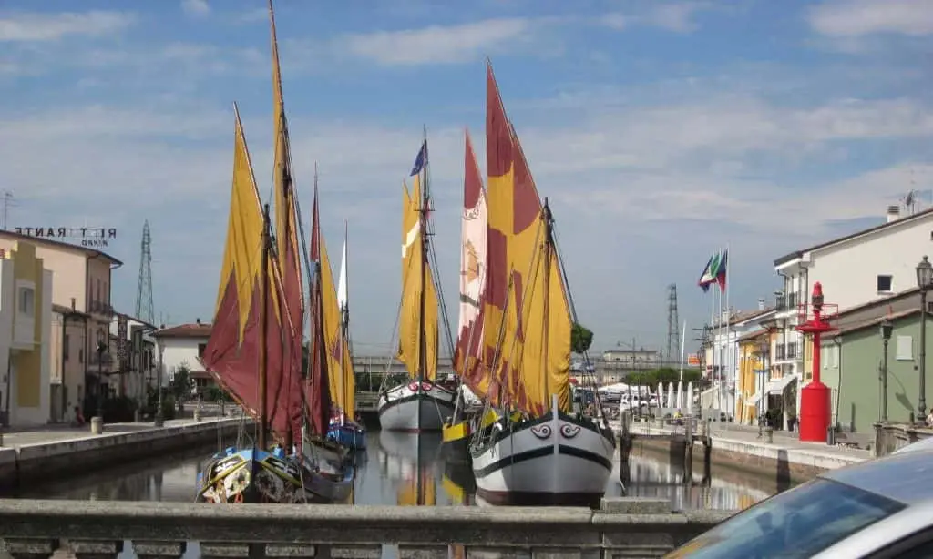 Museo della Marineria