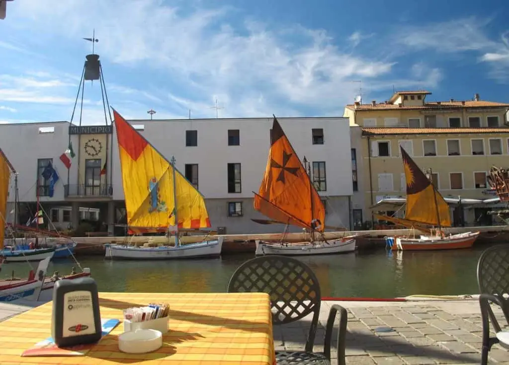Museo della Marineria